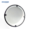 50cm 180 Degree Acrylic 2.0mm Half Dome Mirror, Mini Indoor Security Dome Mirror/